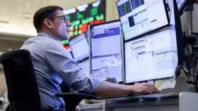 Kospi Stock falls 5.6% as U.S. strikes Iran and oil prices jump