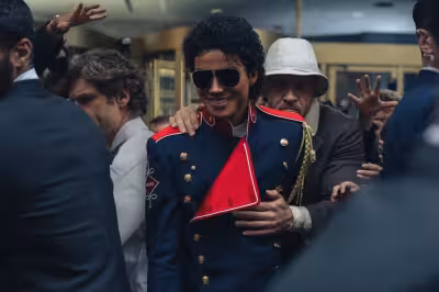 Michael Box Office Lionsgate: Biopic Tops $1 Billion Globally