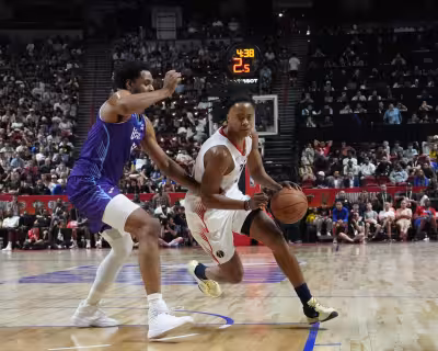Wizards Vs Kings set for Summer League meeting after both open 1-0