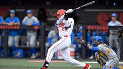 Barry Bonds nephew Peyton Bonds picked by Giants in 2026 MLB Draft