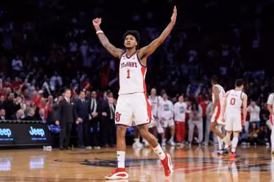 Celtics News: Dillon Mitchell breaks out with 24 points in Summer League win