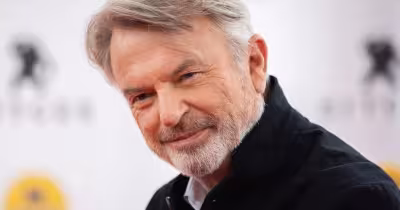 Cillian Murphy on Sam Neill death at 78 after sudden Instagram post