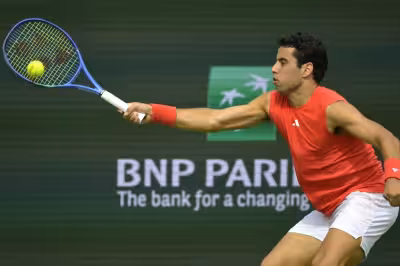 Jaume Munar tipped to beat Dominic Stricker in Gstaad opener