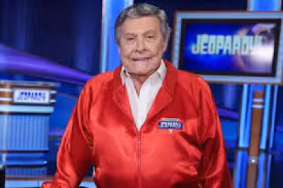 Jeopardy Announcer Johnny Gilbert Birthday Tribute Marks His 98th Year