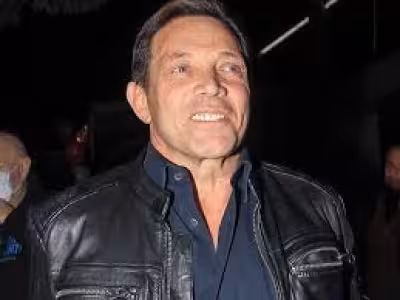 Jordan Belfort says restitution payments are over after decades of liability
