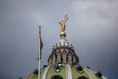 Josh Shapiro signs $50.8 billion Pennsylvania budget, leaves key fights open