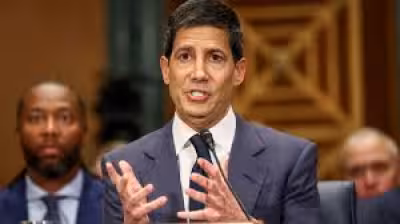 Kevin Warsh vows to tackle inflation in first House testimony