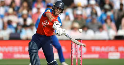 Liam Dawson named in England XI for first ODI against India at Edgbaston