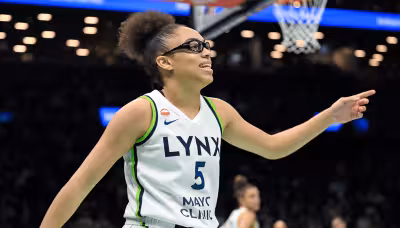 Mercury Vs Lynx: Minnesota Hosts Phoenix With WNBA Lead on the Line