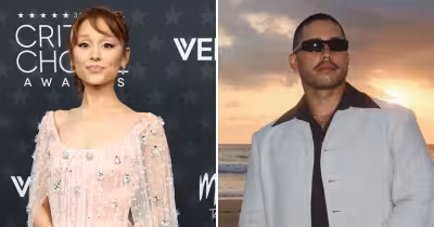 Ariana Grande changes Ricky Alvarez lyric again at Barclays Center