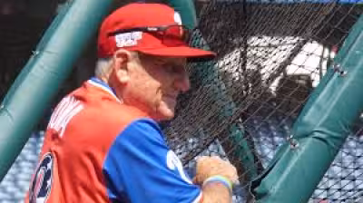 Larry Bowa recalls trade that brought Ryne Sandberg to the Cubs