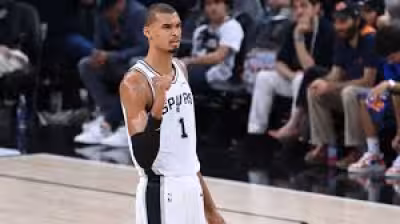 NBPA chief David Kelly targets second apron as Celtics moves stir San Antonio Spurs interest