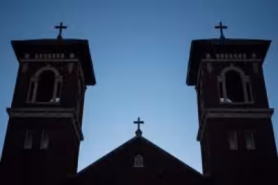 Seven Dollars Priest Dui arrest puts Father Rafael Indave Campos in focus