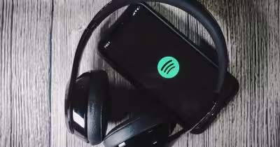 Spotify Outage Hits UK as Thousands Report Service Problems