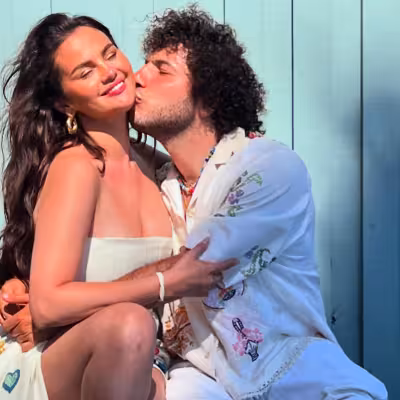 Benny Blanco Selena Gomez Romance: Blanco says they were together for a long time