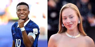 Mbappé Wife buzz grows as Ester Expósito sightings fuel dating rumours