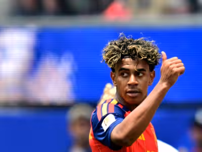 Spain Coach backs Lamine Yamal as France semifinal looms after Belgium win