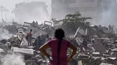 14 U.S. Democrats ask Trump to lift Venezuela sanctions after quakes