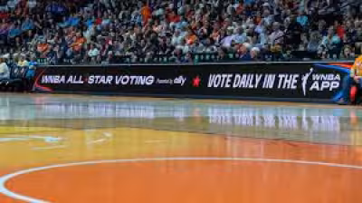 Fever Score: Paige Bueckers leads WNBA All-Star fan vote as draft is set
