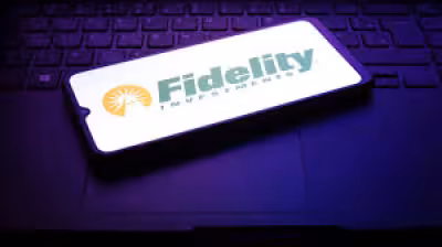 Fidelity's Giselle Lai says tokenized funds may matter more for balance sheets