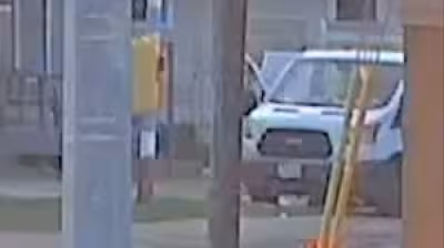 Houston FBI search warrant ties deadly ICE shooting van to suspected drug evidence