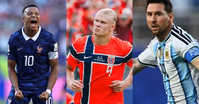 How Many World Cups Has Messi Won? The Answer Is One