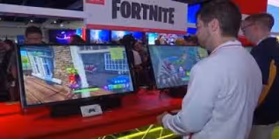 Is Fortnite Down? July 16 servers offline for update and DC event