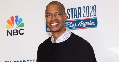 Jason Collins honored at 2026 ESPY Awards after courageous fight with glioblastoma