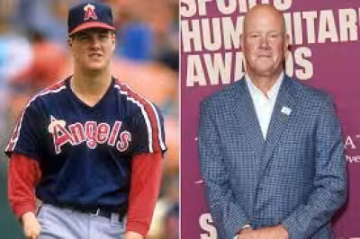 Jim Abbott to receive Jimmy V Award for Perseverance at 2026 ESPY Awards