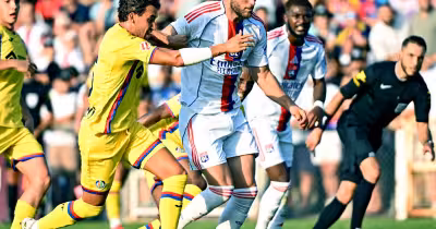 Lyon Vs Servette set for Bourgoin-Jallieu friendly as Rémi Himbert draws attention
