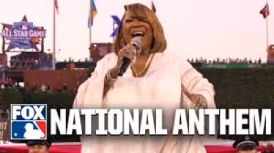 Patti Labelle Mlb Anthem Performance draws praise and backlash in Philadelphia