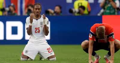 Spence England Player: How Djed Spence turned selection into a World Cup rise