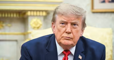 Trump Speech Thursday expected to spotlight alleged China election meddling