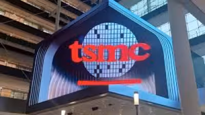 Tsmc profit jumps 77% on AI chip demand, tops forecasts