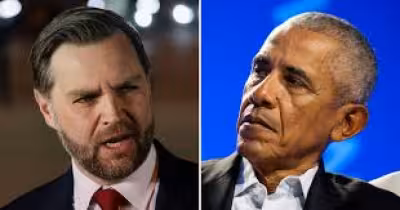 Barack Obama clip fuels Michigan ad fight over Haley Stevens race