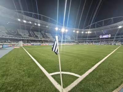 Botafogo Vs Santos set for Thursday clash at Nilton Santos in Brasileirão