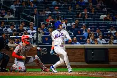 Francisco Alvarez and the Mets face a sell-off before the Aug. 3 deadline