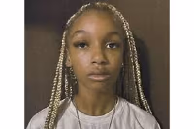 Georgia Bureau Of Investigation says Layla Carter found safe after alert