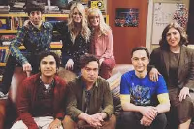 Jim Parsons says fame on The Big Bang Theory came at a steep personal cost