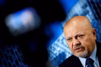 Sarah speaks publicly on Karim Khan allegations ahead of ICC removal vote