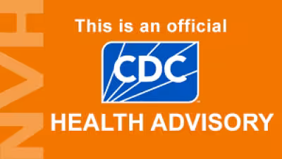 CDC counts 1,645 cases in Lettuce Parasite Outbreak across 34 states