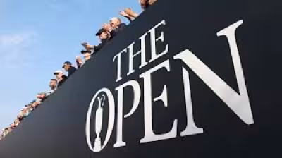 Lucas Herbert and PGA TOUR's 2026 Open Championship leaderboard page arrives