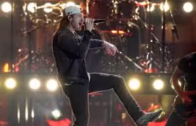 Morgan Wallen Baltimore shows hit M&T Bank Stadium with resale tickets left