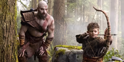 Ryan Hurst injury pauses God of War filming as surgery awaits
