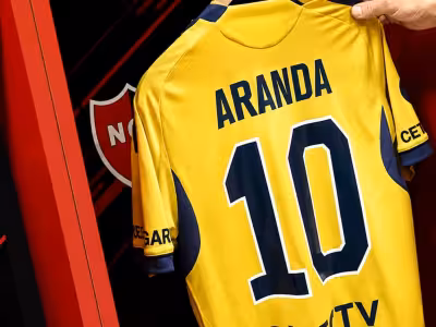 Sarmiento Vs Boca Juniors: Arruabarrena’s first lineup is set in Rosario