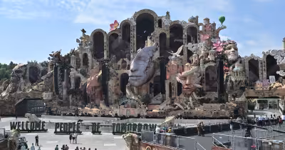 Tomorrowland 2026 opens in Boom with new Mainstage and first-weekend moments