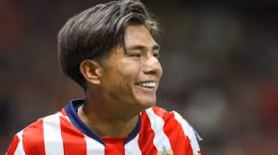 Yael Padilla joins Xolos de Tijuana for Apertura 2026 after Chivas rise