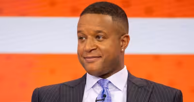 Andrew Truelove: Hate crime charges after Craig Melvin confrontation at NBC