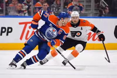 Connor Mcdavid rumors swirl as Todd Fedoruk links him to Philadelphia