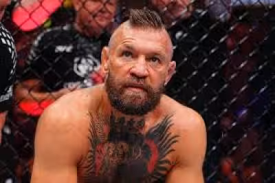 Dana White On Conor Mcgregor: Surgery Set After UFC 329 Knee Injury